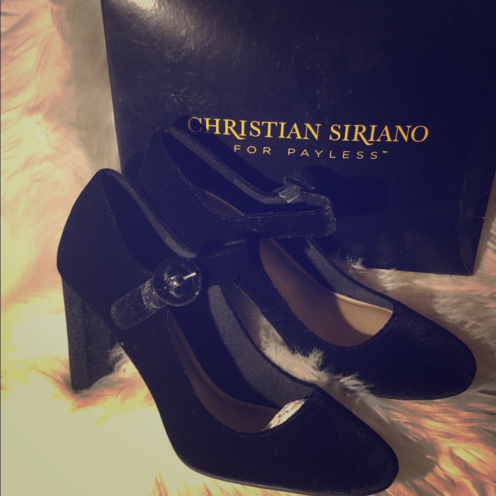 CHRISTIAN SIRIANO SIZE 13